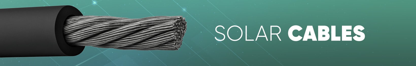 Solar Cables Solar Cables