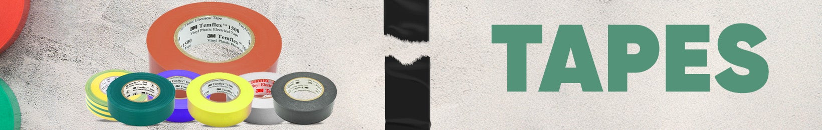 Tapes Tapes