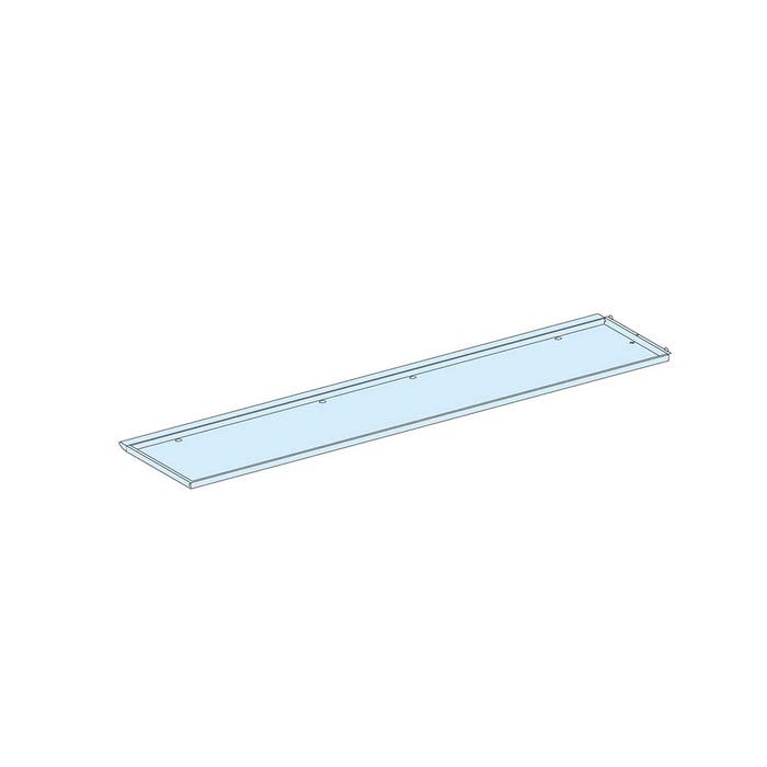 SCHNEIDER - IP30 Side Panels, D = 400 mm, Package Of 2 For Left/Right