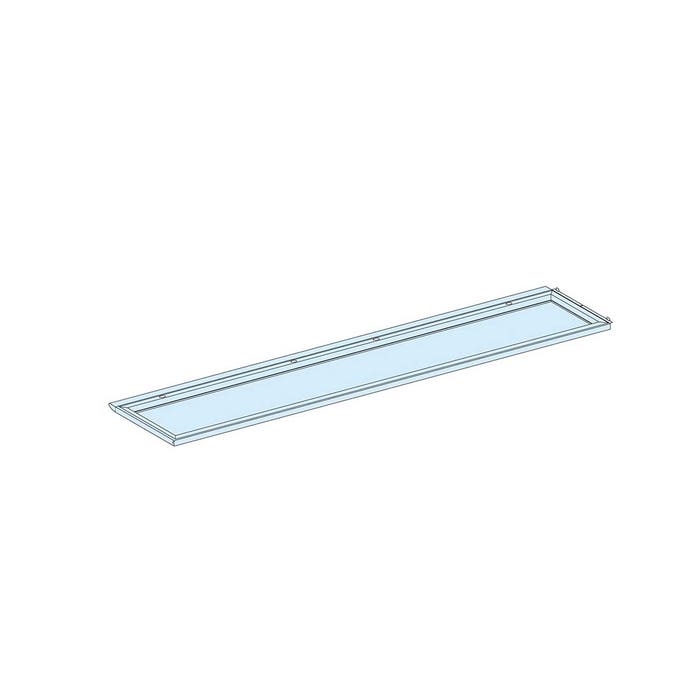 SCHNEIDER - IP55 Side Panels, D = 400 mm, Package Of 2 For Left/Right
