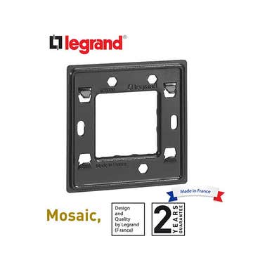 LEGRAND - Support Frame 2Mod
