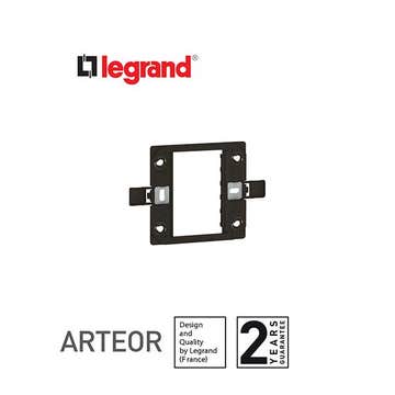 LEGRAND - Support Frame Arteor, for BS Type Boxes, 1-Gang, 3 Modules
