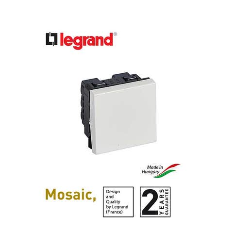 LEGRAND - 10A Switch Intermediate 