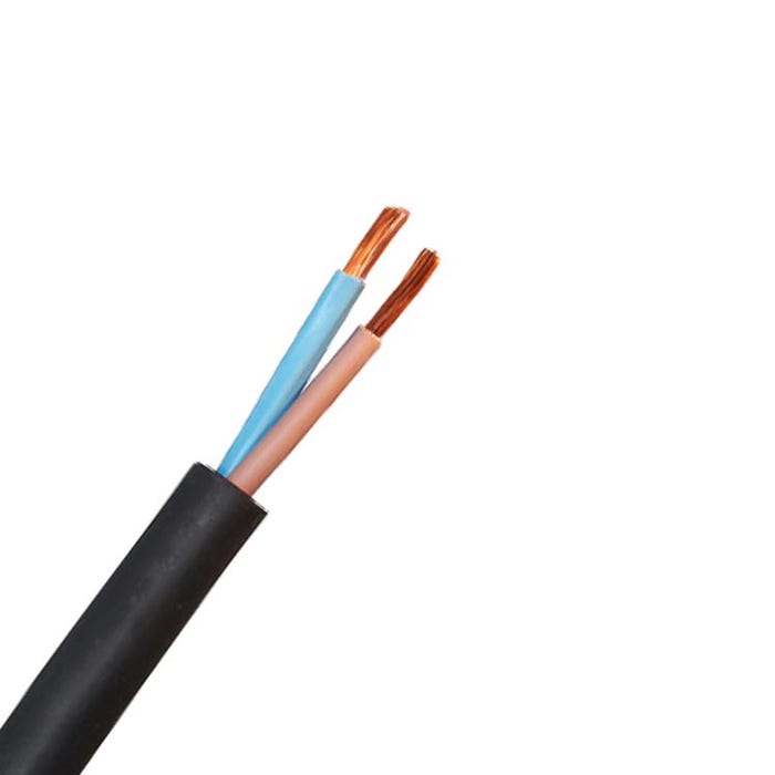 Top Cable - CABLE FLEX 2X1.5MM RUBBER