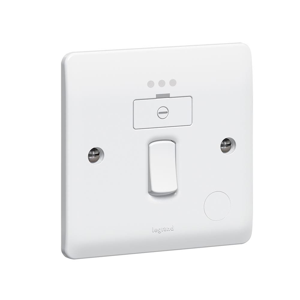 Legrand SYNERGY 730040 TV Outlet 