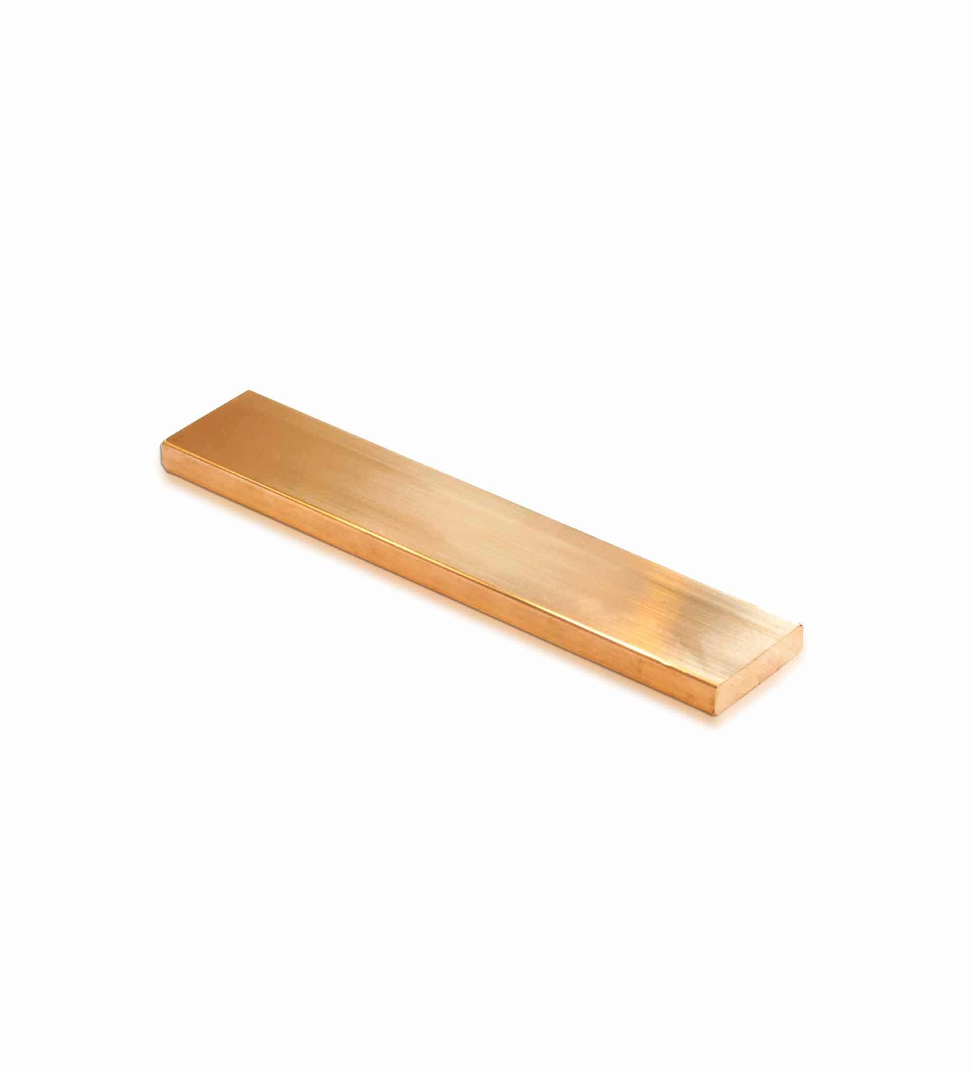 Copper Busbars - Busbars