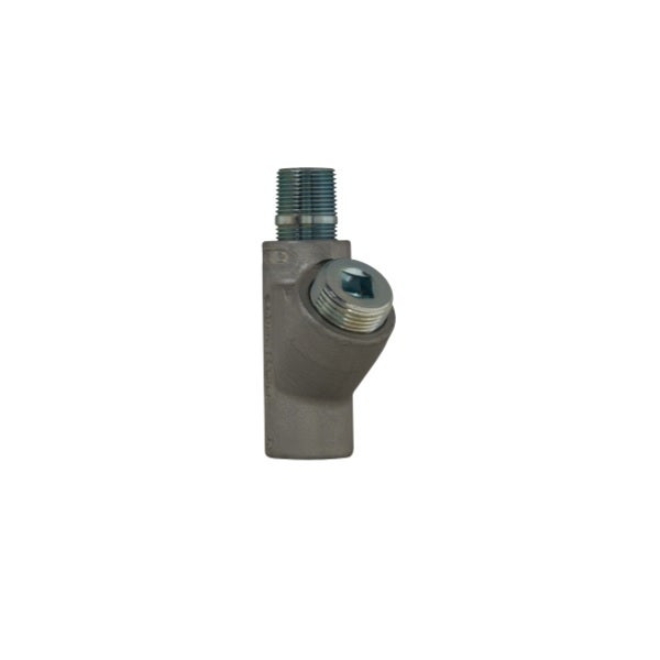 CROUSE HINDS - Sealing Fitting M/F Hub Vertical 1"
