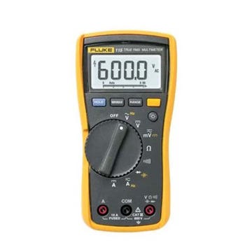 FLUKE - 115 Digital Multimeter for Technicians