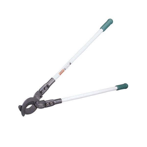 GREENLEE - Communications Cable Cutter, Heavy Duty, 37" (765)