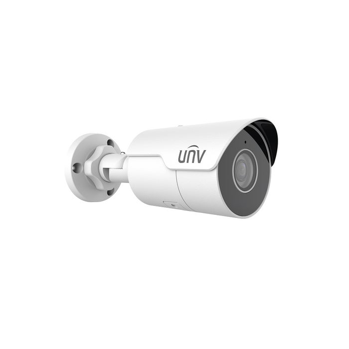 UNIVIEW - 5MP HD Mini IR Fixed Bullet Network Camera (40mm)