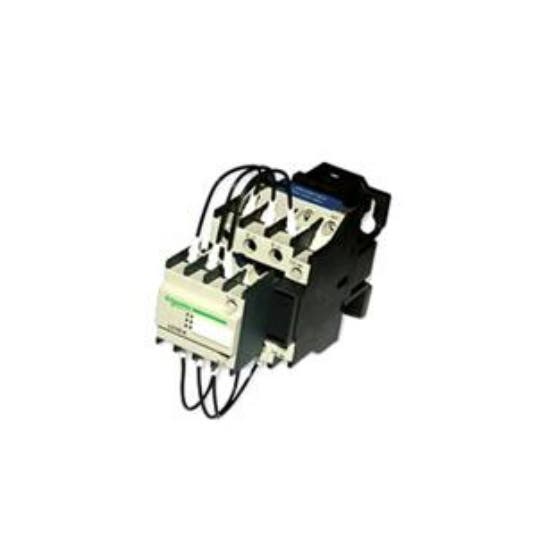 SCHNEIDER - CONTACTOR FOR CAPACITOR SWITCHING