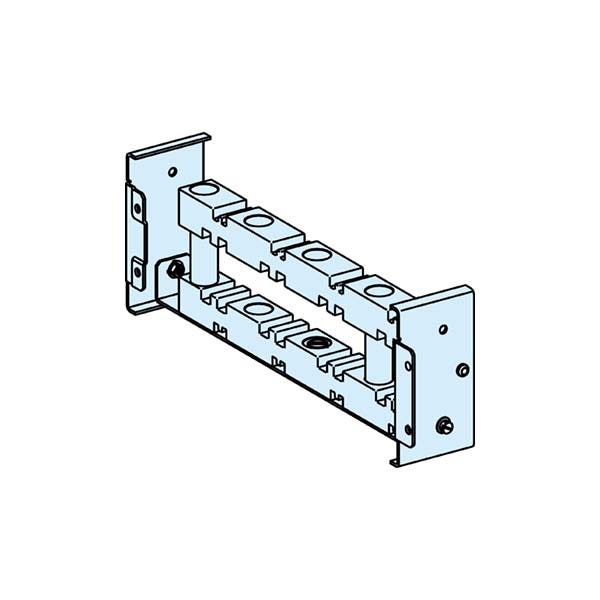 SCHNEIDER - Fixed Horizontal Busbar Support, Linergy BS, for 5/10mm or Linergy LGYE