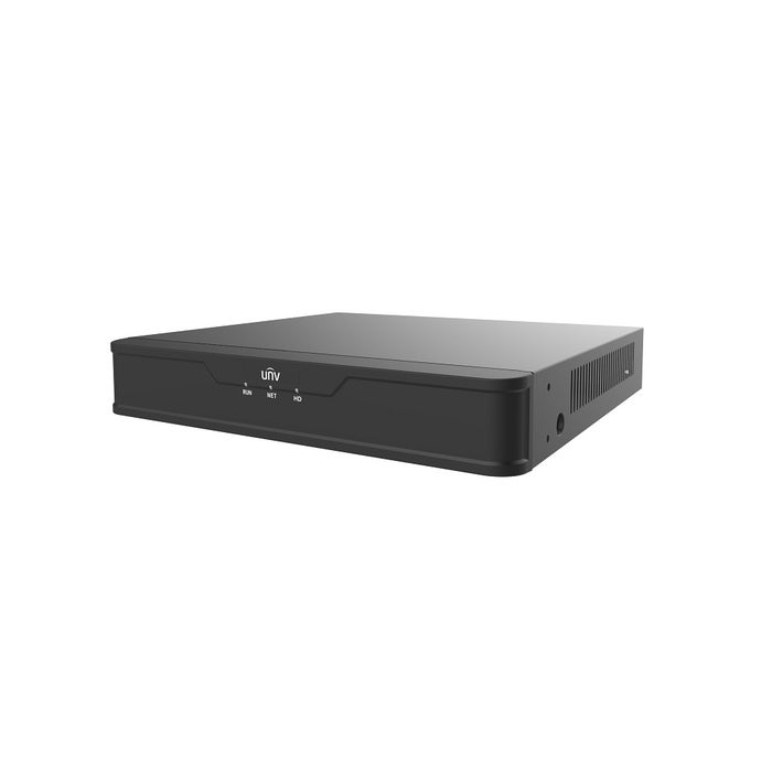 UNIVIEW -  NVR 16 Channel , 1 HDD  - NVR301-S3 Series