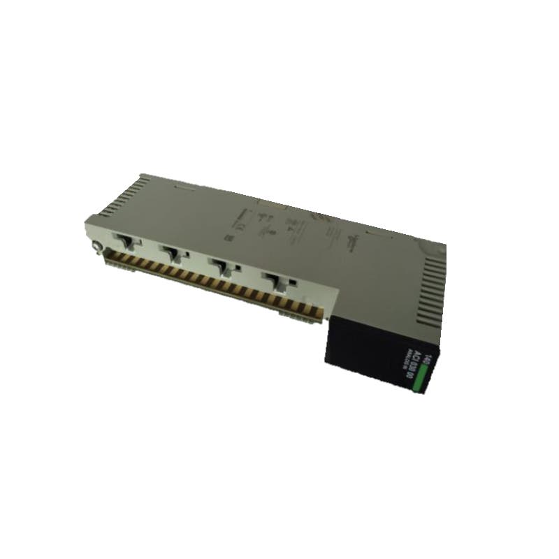 SCHNEIDER - MODBUS PLUS BRIDGE/MUX. MODBUS PLUS RED