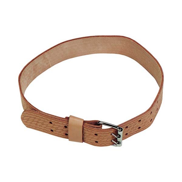 PROTO - Leather Belt, 1-3/4" Wide, 40" - 48"