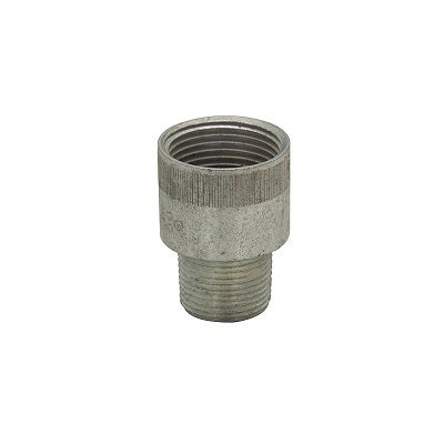 CROUSE HINDS - ADAPTER STEEL 3/4" - 1"