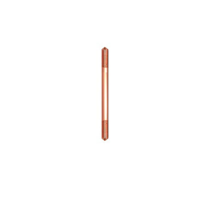 COPPER BONDED EARTH ROD 5/8" (16mm), L=1520mm