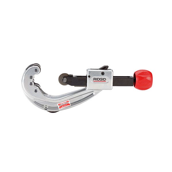 RIDGID - Quick-Acting Tubing Cutter with Wheel for Plastic, 152