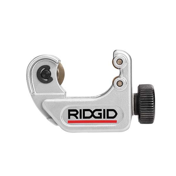 RIDGID - Close Quarters Tubing Cutter, 104, 3/16"-15/16"