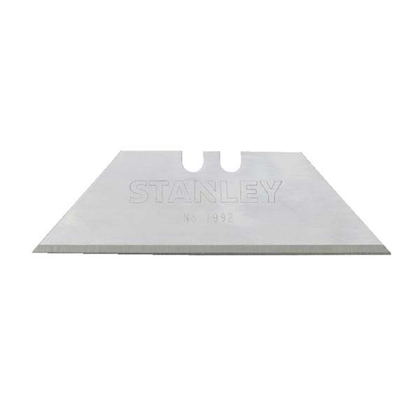 STANLEY - Knife Blades (1992), 100 Pieces