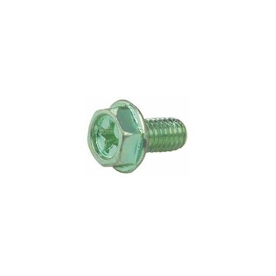 CROUSE HINDS - GROUNDING SCREW 10-32X3/8"