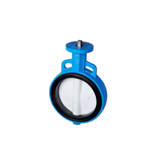 SCHNEIDER - BUTTERFLY VALVE 200DN