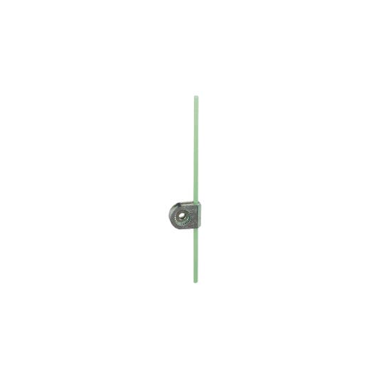شنايدر - إكسسوار مفتاح نهاية - ZCY - glass fiber round rod lever 3 mm L= 125 mm